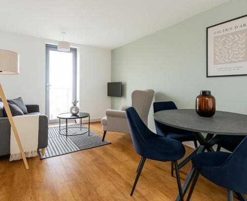 Newham Apartamento | 2 Bed Apartment in Stratford