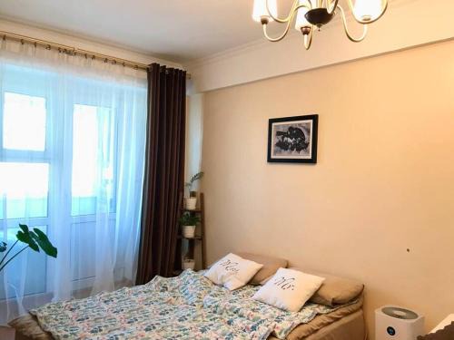 Bayangol Apartamento | 2 bed apartment