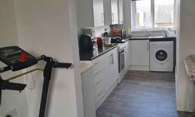 Sunderland Apartamento | 2-bed Apartment Near Beaches & Attractions Petsok