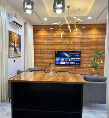 Sangotedo Apartamento | 2 Bed Apartment