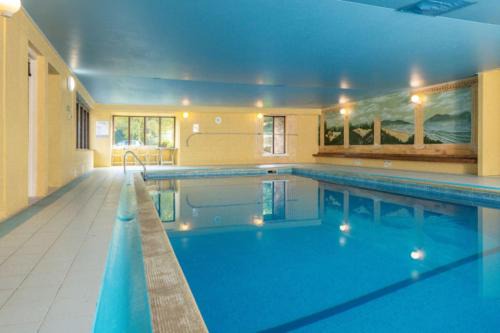 Chillington Casa | 2 Bed Apartment with Shared Pool