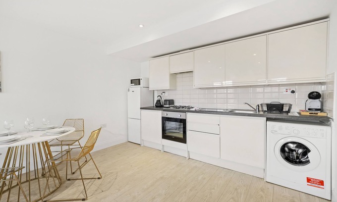 Uxbridge South Casa | Flat in Uxbridge, Greater London