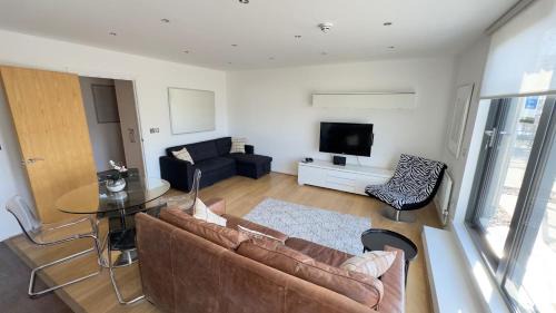 Camden Town with Primrose Hill Apartamento | 2-Bed Apt Sleeps 7 5 mins to Camden Market
