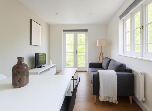 Fulham Apartamento | 2 Bed Balcony Flat in Fulham