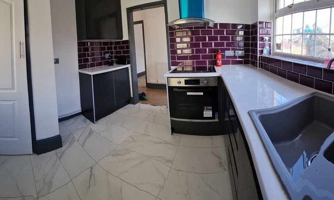 Hanham Casa | 2 Bed bungalow in Bristol