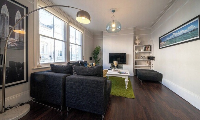 Royal Tunbridge Wells Apartamento | 2 Bed Central Tunbridge Wells