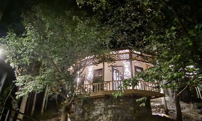 Hunza Chalet De Esquí | Eco-friendly 2-Bedroom Chalet in Karimabad Hunza