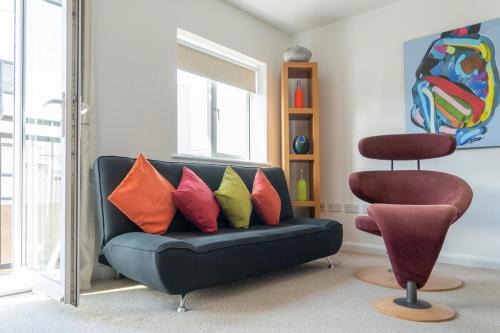 Kidlington Apartamento | 2 Bed Charming Duplex