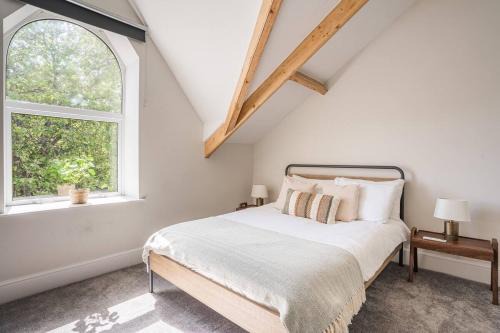 Adamsdown Apartamento | 2-Bed · City Centre · Sleeps 4