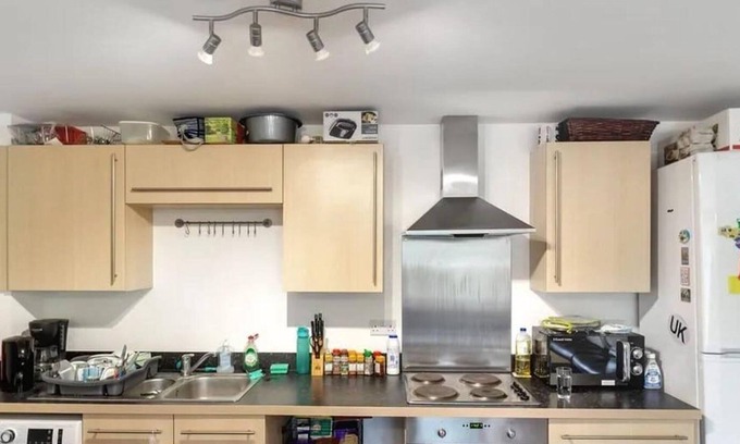 Colchester Apartamento | 2 Bed-colchester Apartment-freep- Tv-wifi