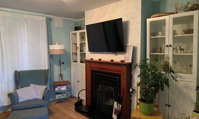 Lusk Casa | 2 bed Cozy Home Lusk - 15min from Dublin airport!