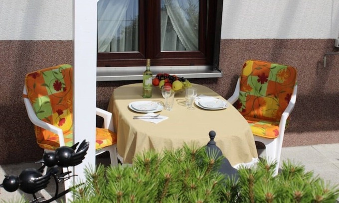 Bad Marienberg Apartamento | 2 Bedroom Apartment in Bad Marienberg (Westerwald)