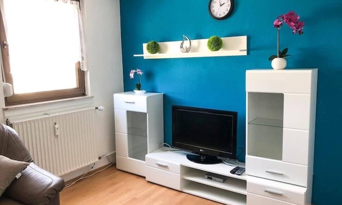 Bad Marienberg Apartamento | 2 Bedroom Apartment in Bad Marienberg (Westerwald)