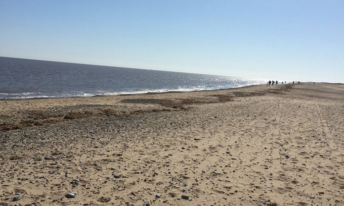 Great Yarmouth Chalet De Esquí | 2 bed dog Friendly Chalet on Sunbeach Scratby