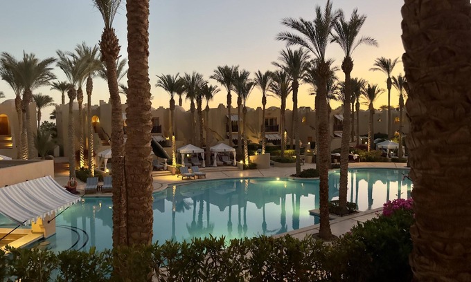 Sharm El Sheikh Apartamento | 2-Bed Flat in Four Seasons hotel Sharm El Sheikh