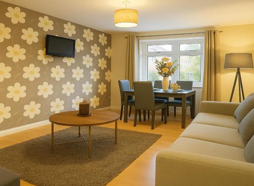 Elephant and Castle Apartamento | 2 Bed Flat in Elephant & Castle