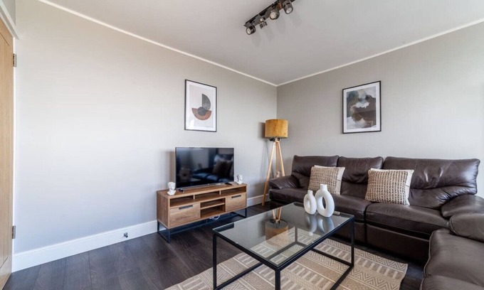 Hoxton Apartamento | 2 Bed Flat in Shoreditch