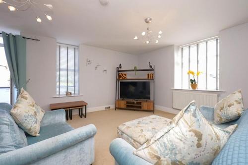 Newland Near Ulverston Apartamento | 2 Bed Flat in Ulverston
