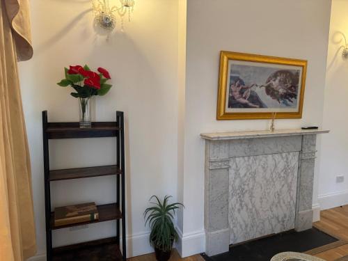 Charlton Apartamento | 2 Bed Flat - Sleeps 4 - Parking - Wifi