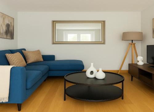 Harrow Road Apartamento | 2 Bed Garden Flat in Islington