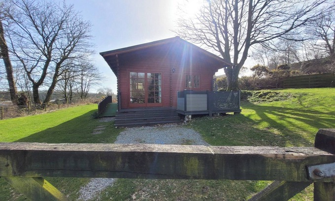 Dumfries Cabaña | 2 bedroom accommodation in Kippford near Dalbeattie