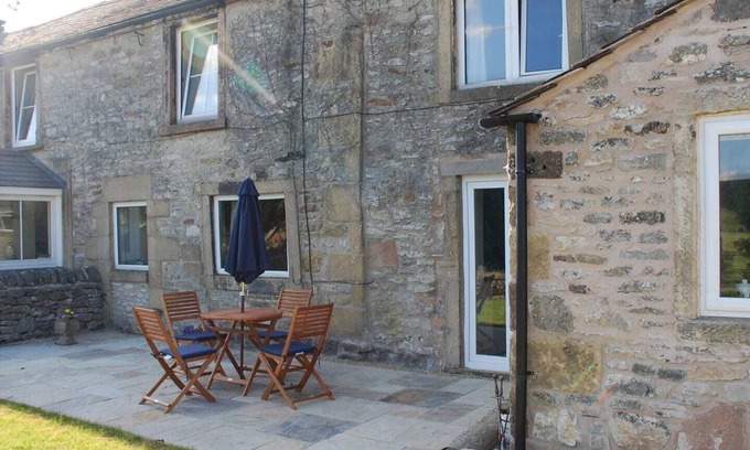 Youlgreave Cabaña | 2 bedroom accommodation in Youlgreave near Bakewell