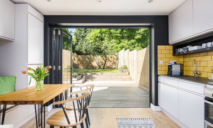 Bracknell Casa | 2 bed House Close to Town Centre