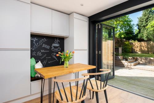 Bracknell Casa | 2 bed house close to Town Centre