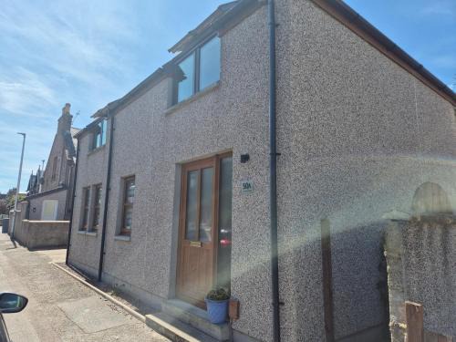 Inverness Casa | 2 Bed House - free parking, short walk to centre