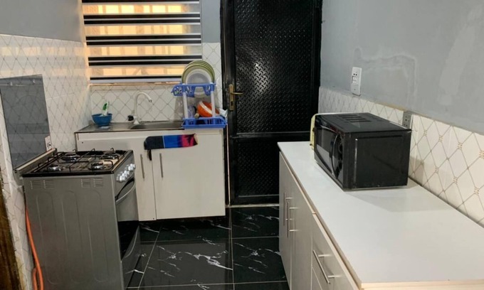 Ibadan Casa | New 2 Bed House in Adeleye, off Olodo rd Ibadan