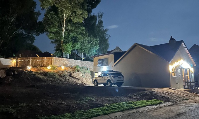 Dullstroom Casa | 2-Bed House in Dullstroom , Blue Crane Estate 66