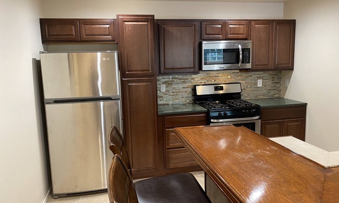 Arroyo Grande Casa | 2 Bed House with Private Yard in Arroyo Grande