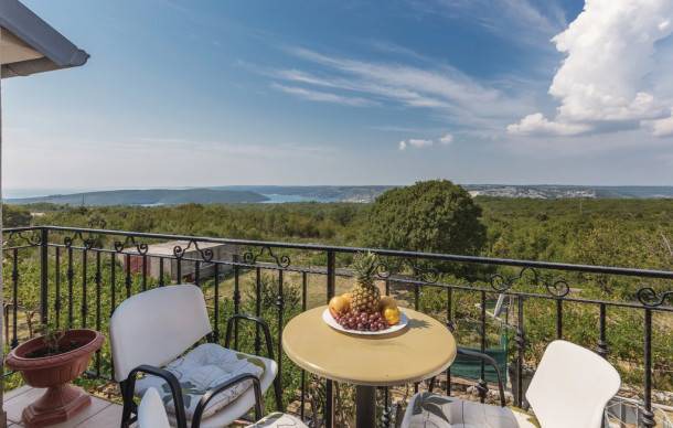 Diminici Apartamento | 46 m² Apartamento ∙ 1 habitación ∙ 4 personas