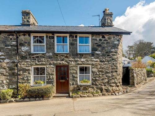 Llwyngwril Casa | 2 Bed in Aberdovey 80399
