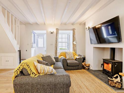 Aberdovey Casa | 2 Bed in Aberdovey 91962