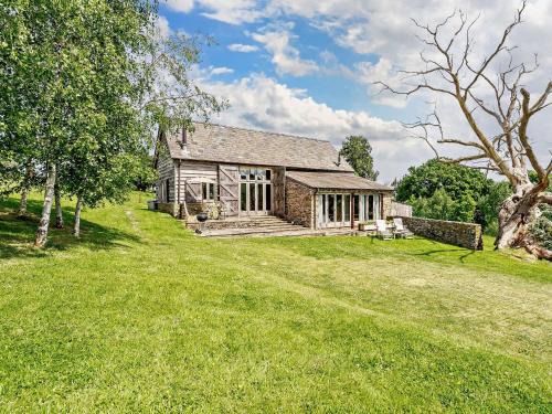 Walterstone Casa | 2 Bed in Abergavenny 66630