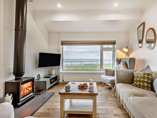Bacton Casa | 2 Bed in Bacton 75391