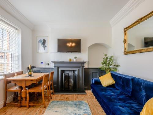 Bacton Casa | 2 Bed in Bacton 78491