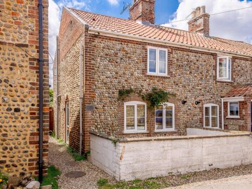 Bacton Casa | 2 Bed in Bacton FISN8