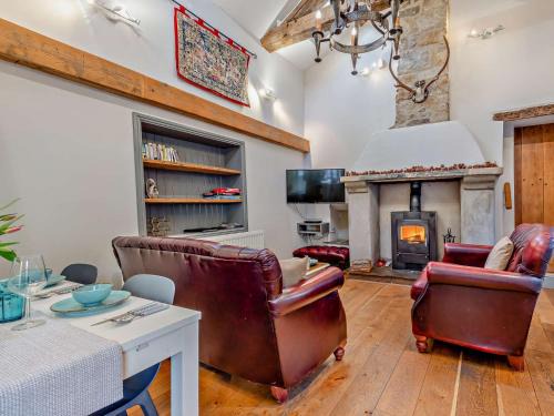 Bakewell Casa | 2 Bed in Bakewell 94155