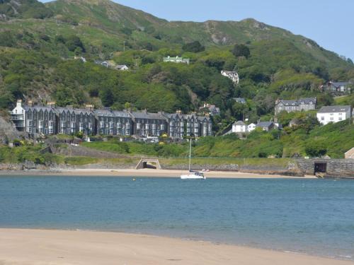 Barmouth Casa | 2 Bed in Barmouth 75387