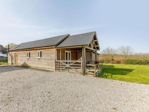 Kingswear Casa | 2 Bed in Barnstaple 09089