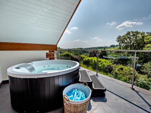High Bickington Casa | 2 Bed in Barnstaple 89950