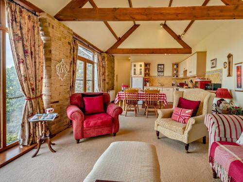 Ireby Casa | 2 Bed in Bassenthwaite 93463