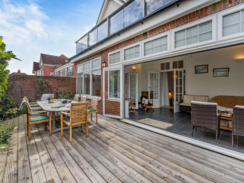 Bexhill-on-Sea Casa | 2 Bed in Bexhill-on-sea 95831