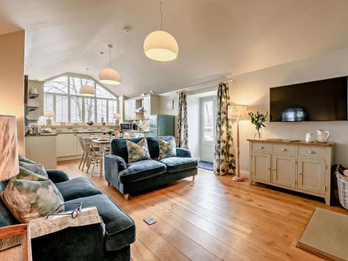 Brandsby Casa | 2 Bed in Brandsby 91540