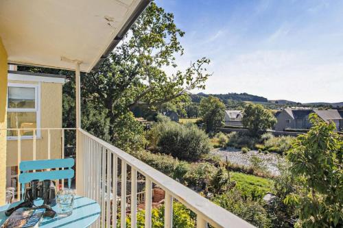 Brecon Casa | 2 Bed in Brecon oc-t32728