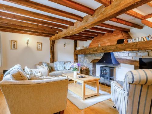 Bretforton Casa | 2 Bed in Bretforton 89476