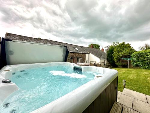 Holsworthy Casa | 2 Bed in Bude 813