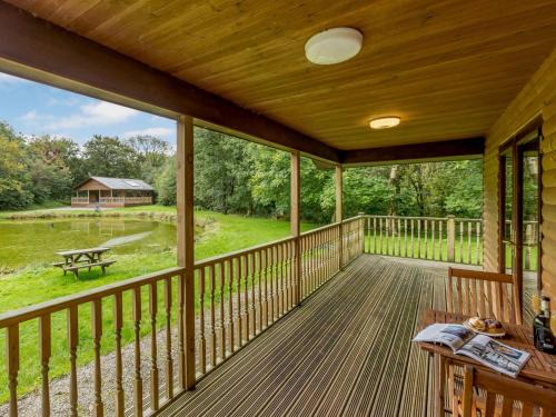Holsworthy Casa | 2 Bed in Bude 85563